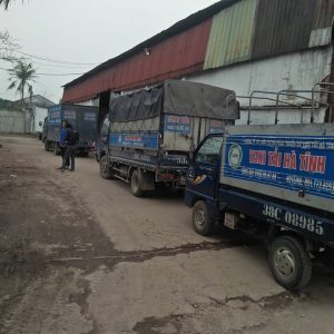 axi tải Hà Tĩnh, chuyển nhà Hà Tĩnh, chuyển văn phòng Hà Tĩnh, cho thuê xe tải ở Hà Tĩnh